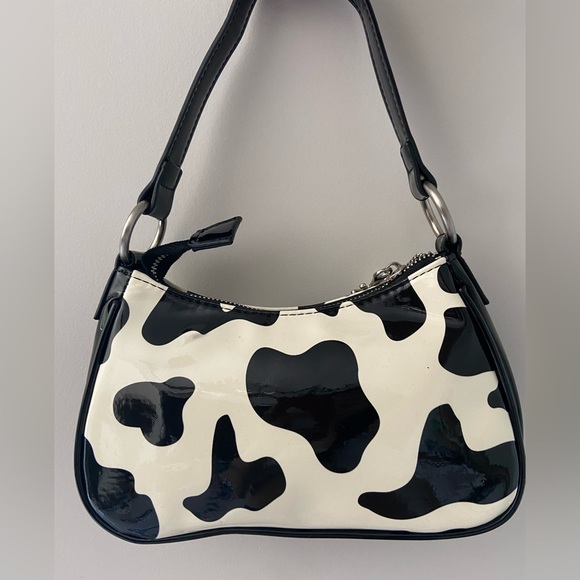 Animal print purse - Picture 3 of 6